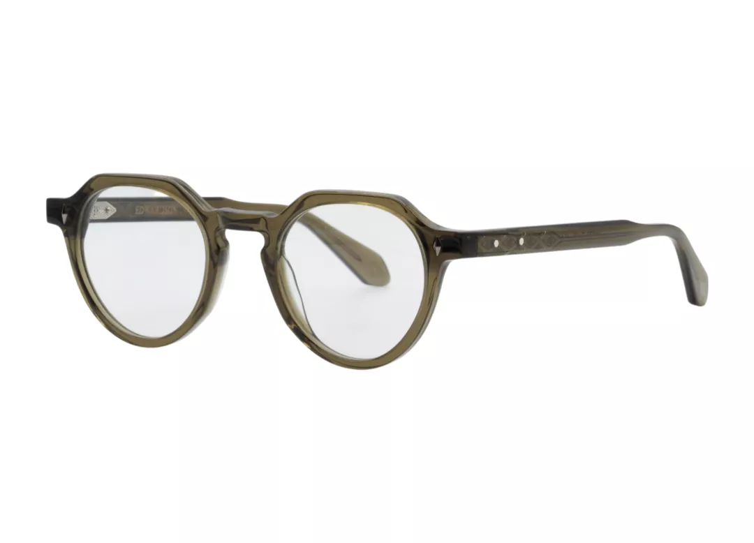 Edwardson Eyewear - Optical collection - Hanzo