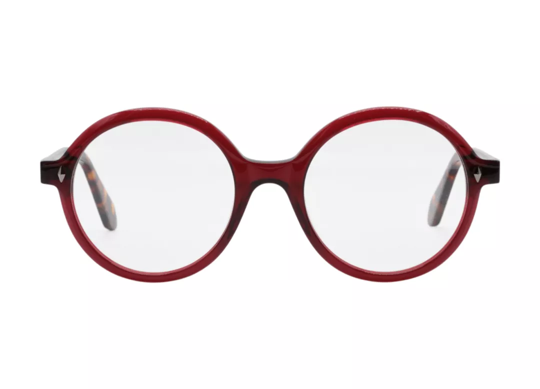 Edwardson Eyewear - Optical Collection - Maya