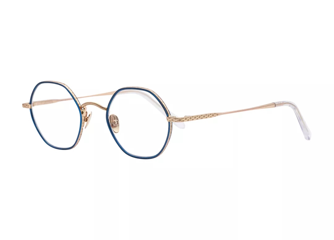 Edwardson Eyewear - Optical Collection - Sydney