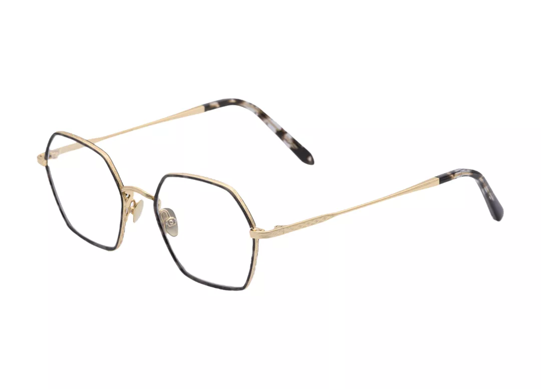 Edwardson Eyewear - Optical Collection - Tulum