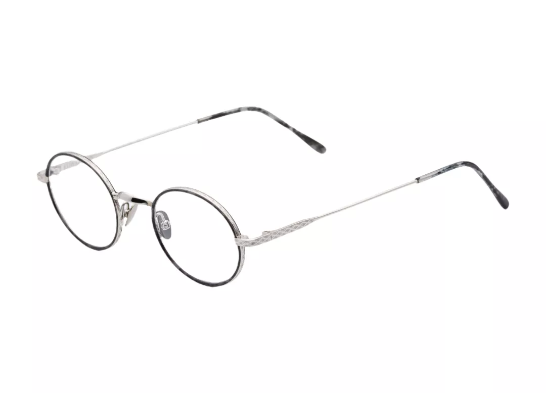 Edwardson Eyewear - Optical Collection - Willis