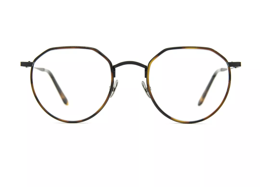 Edwardson Eyewear - Optical Collection - Ziggy