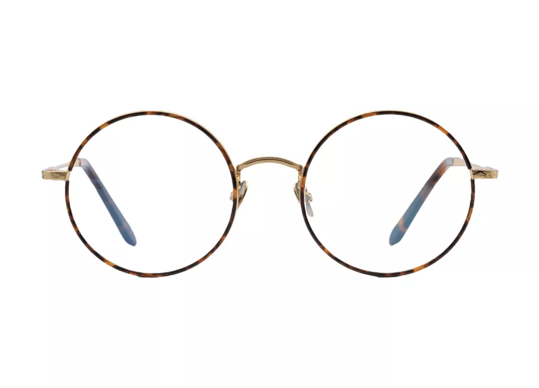 Edwardson Eyewear - Optical Collection - Capri