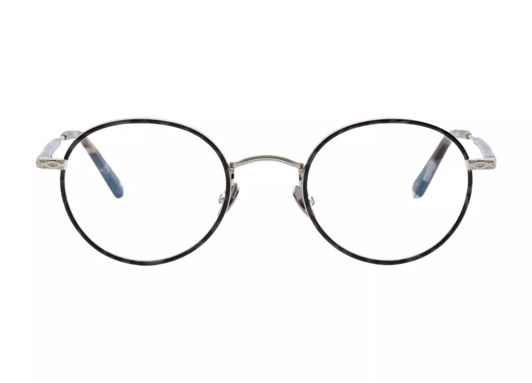 Edwardson Eyewear - Optical Collection - New York