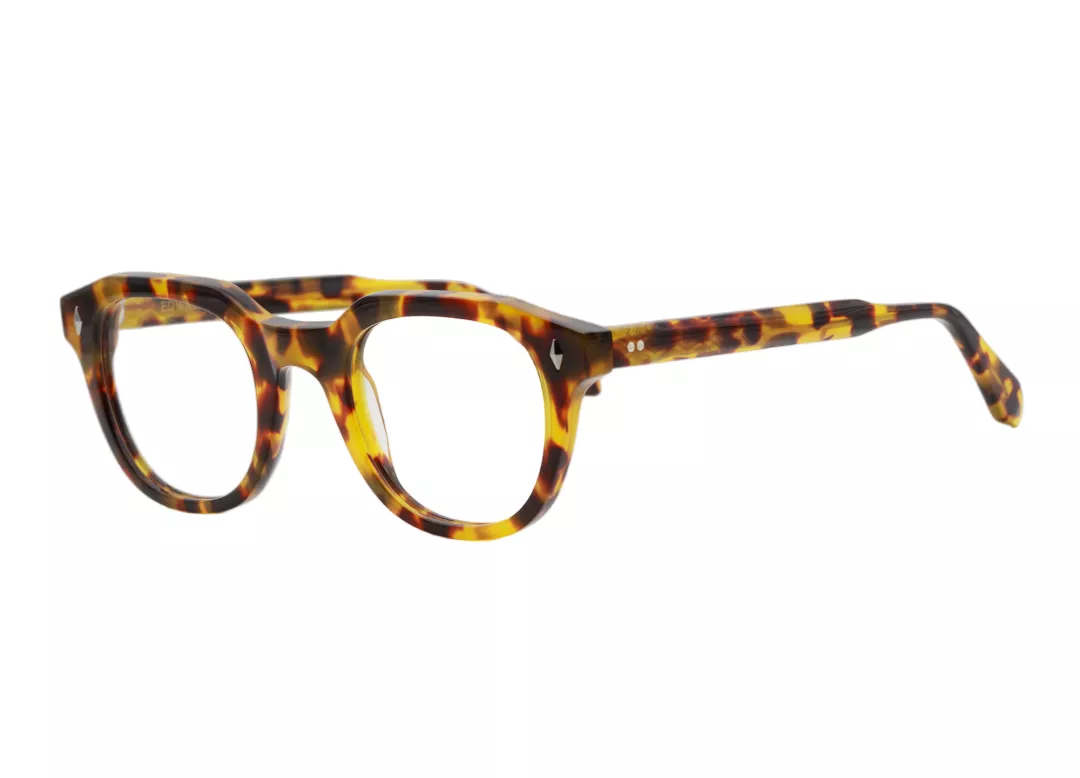 Edwardson Eyewear - Optical collection - Akira