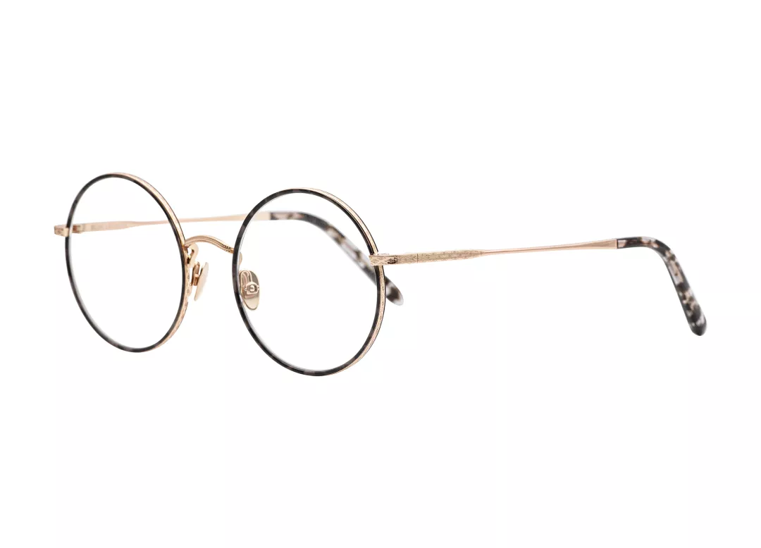 Edwardson Eyewear - Optical Collection - Capri
