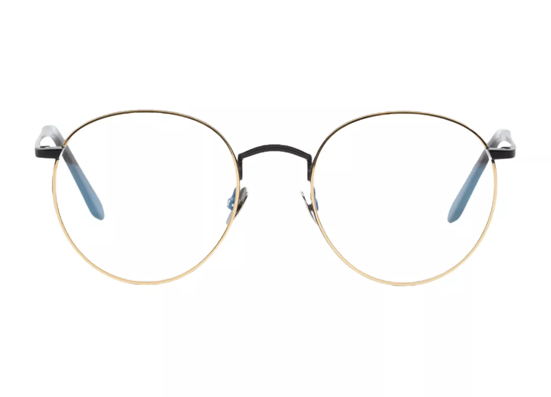 Edwardson Eyewear - Optical Collection - Clark