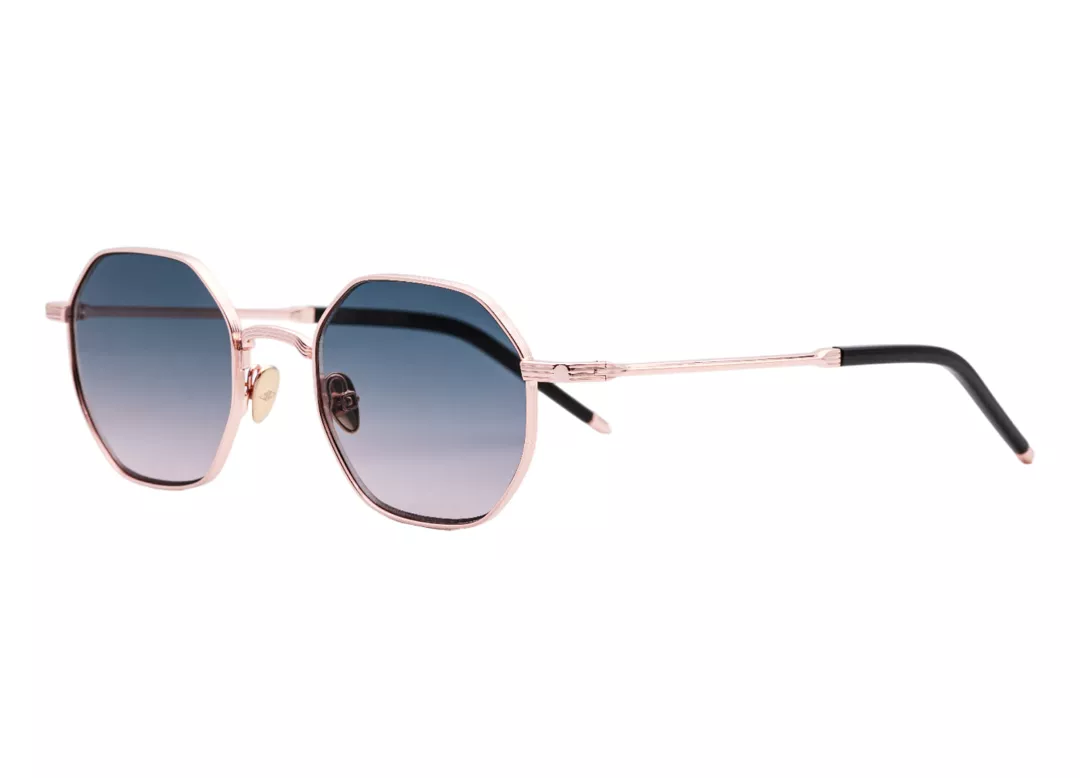 Edwardson Eyewear - Sun Collection - Hayato