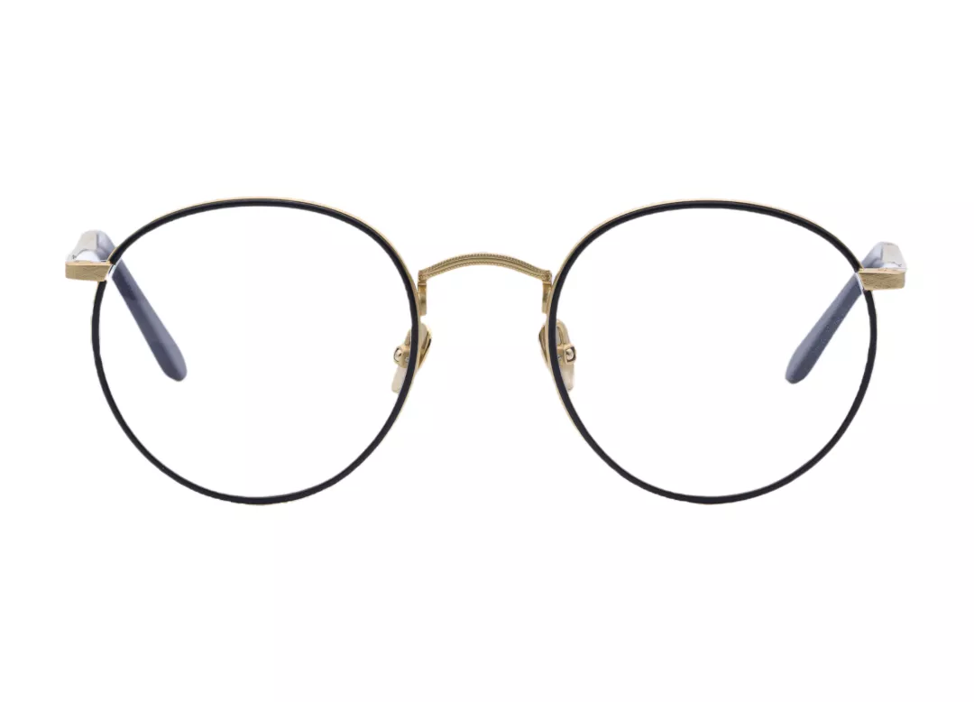 Edwardson Eyewear - Optical Collection - Harvey