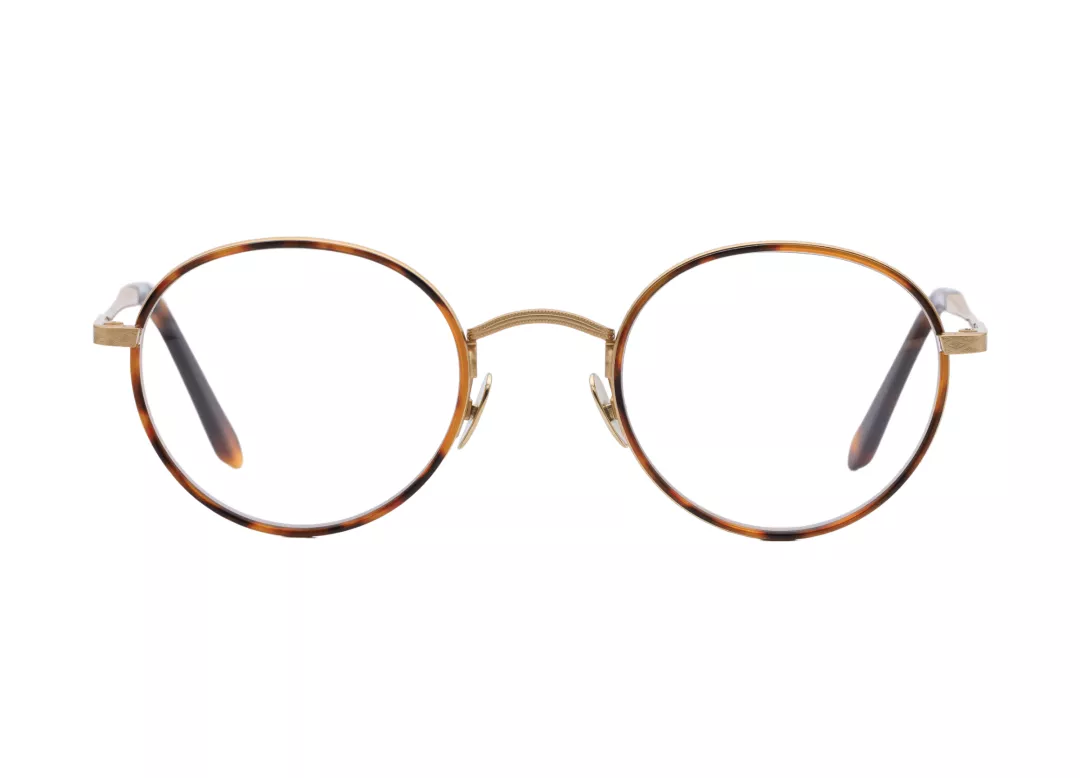 Edwardson Eyewear - Optical Collection - Manhattan