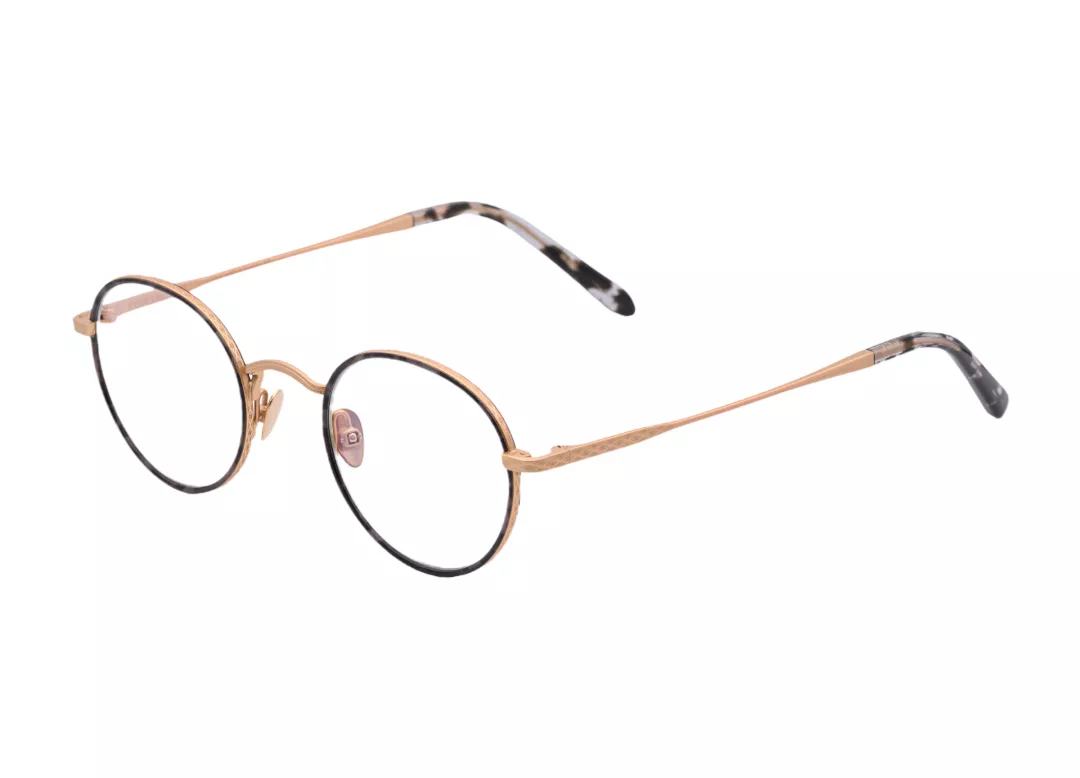 Edwardson Eyewear - Optical Collection - Manhattan