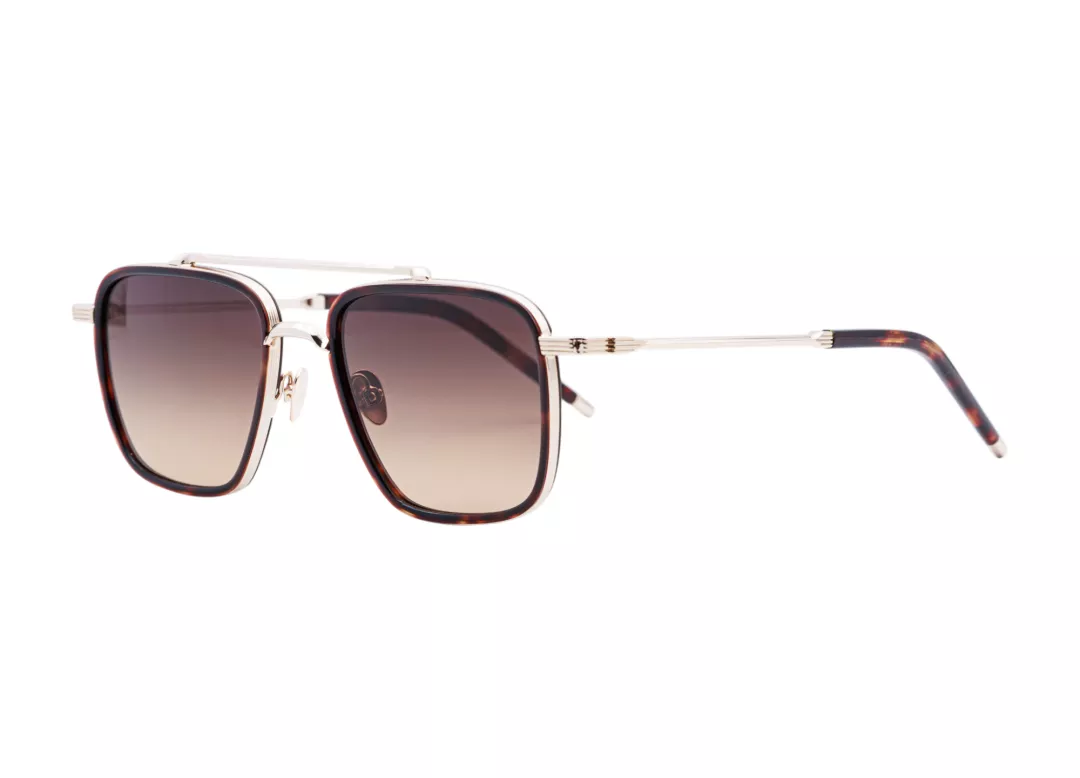 Edwardson Eyewear - Sun Collection - Nakatomi