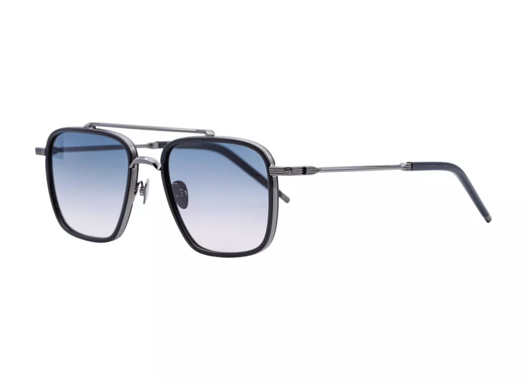 Edwardson Eyewear - Sun Collection - Nakatomi