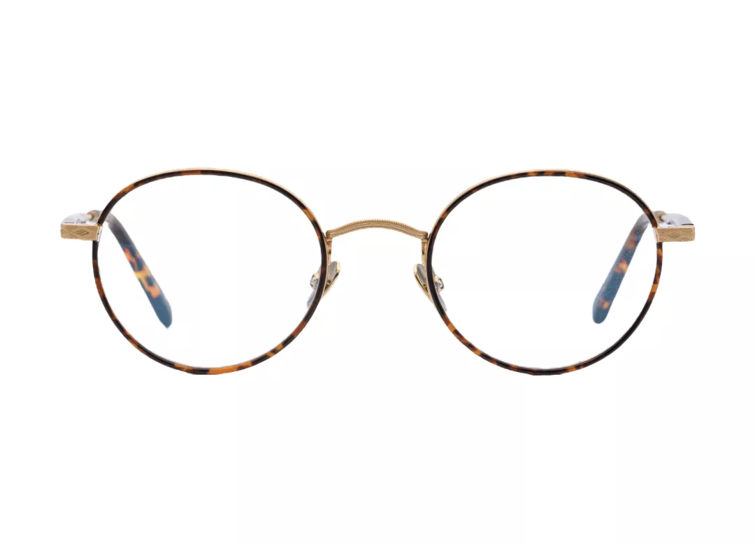 Edwardson Eyewear - Optical Collection - New York