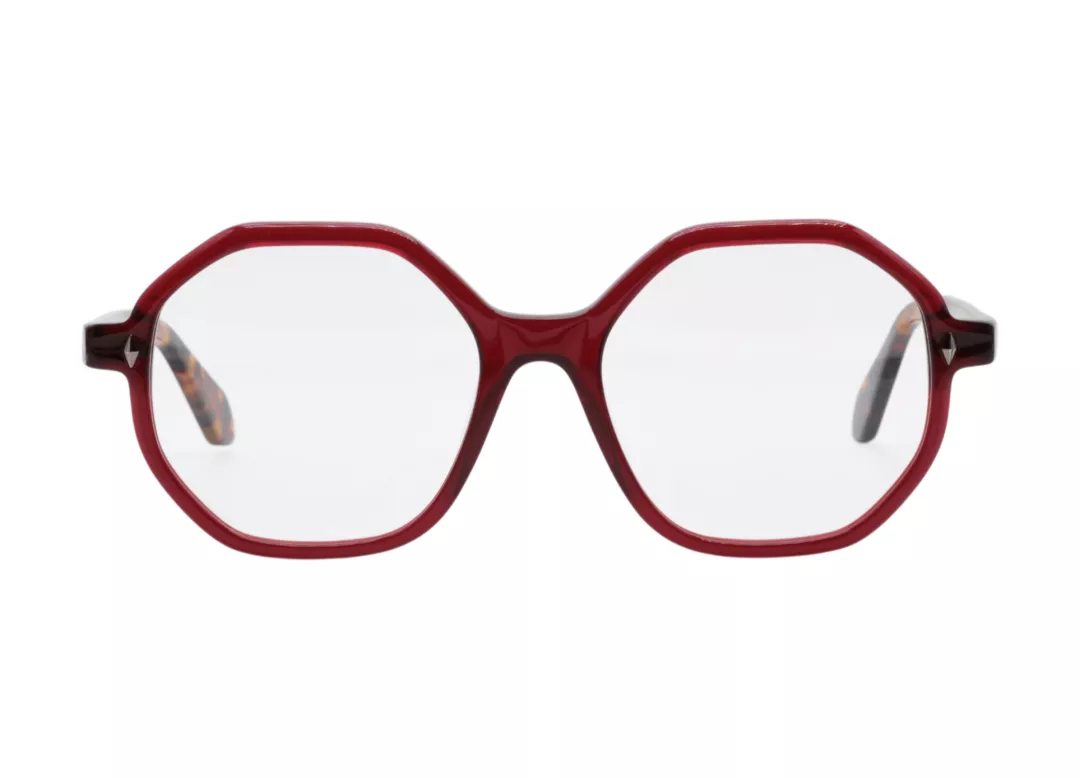 Edwardson Eyewear - Optical Collection - Origami