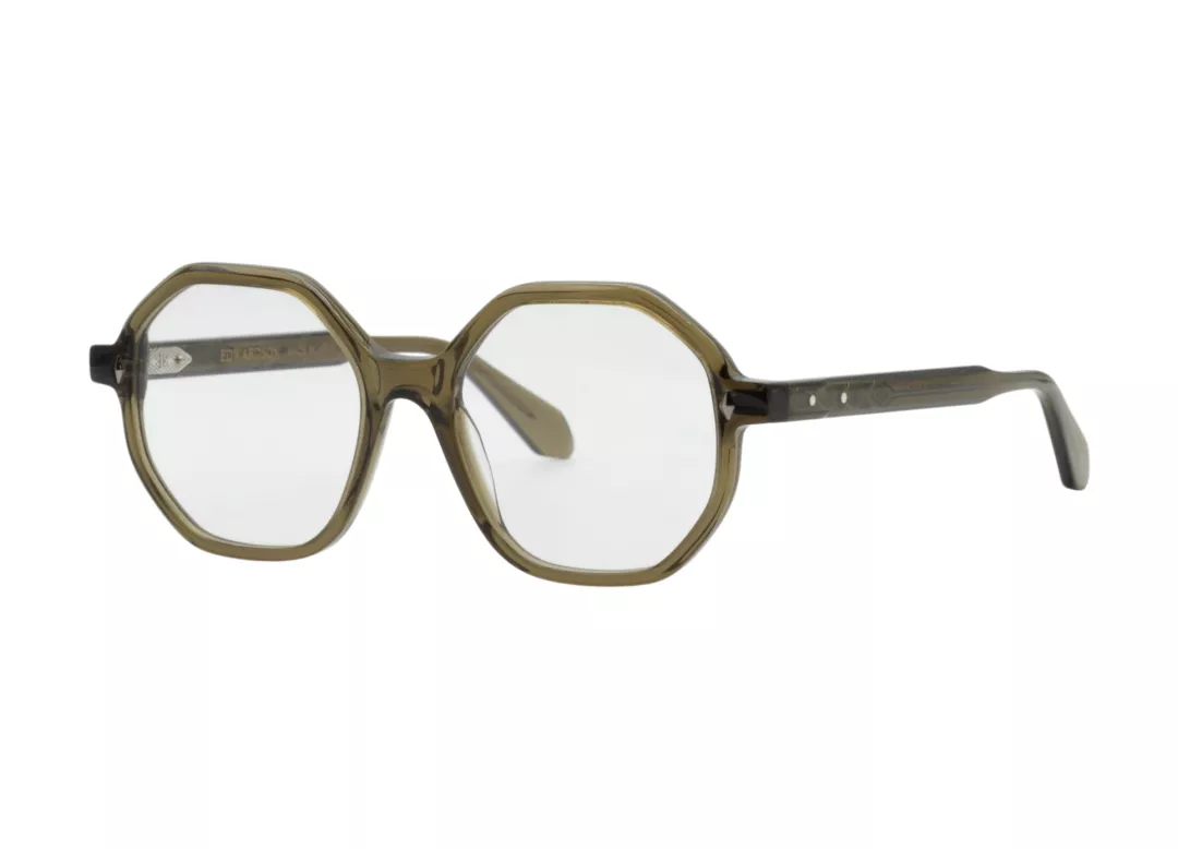 Edwardson Eyewear - Optical Collection - Origami