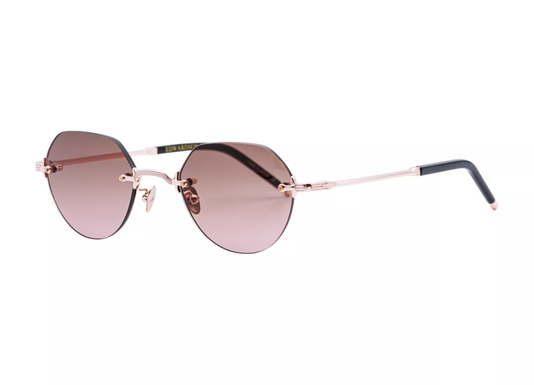 Edwardson Eyewear - Sun Collection - Paul