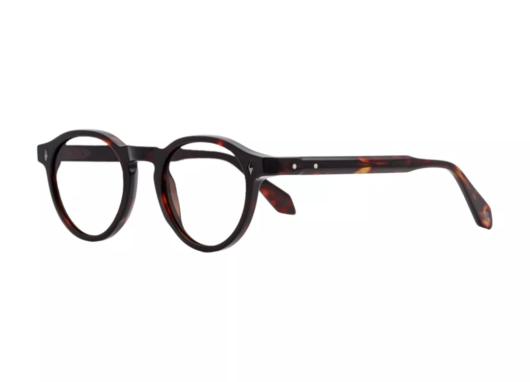 Edwardson Eyewear - Optical Collection - Saku