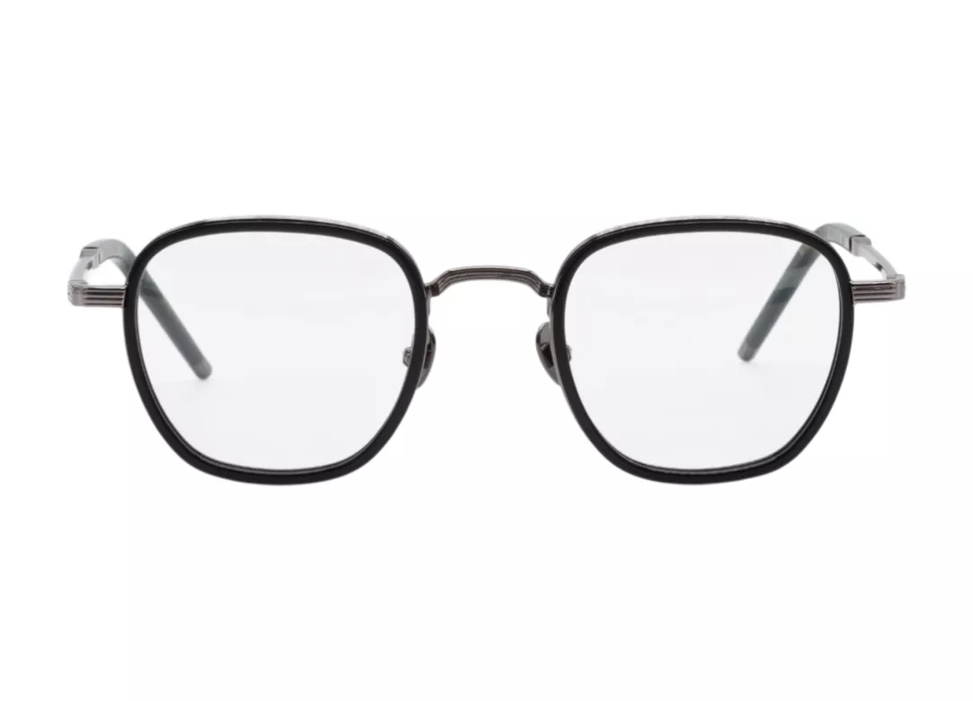 Edwardson Eyewear - Optical Collection - Wasabi