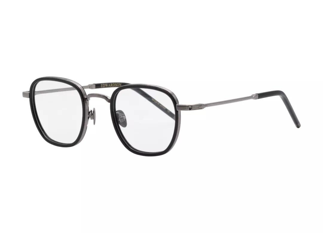 Edwardson Eyewear - Optical Collection - Wasabi