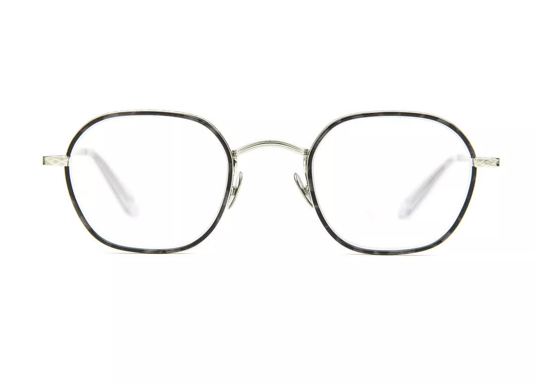 Edwardson Eyewear - Optical Collection - Boston