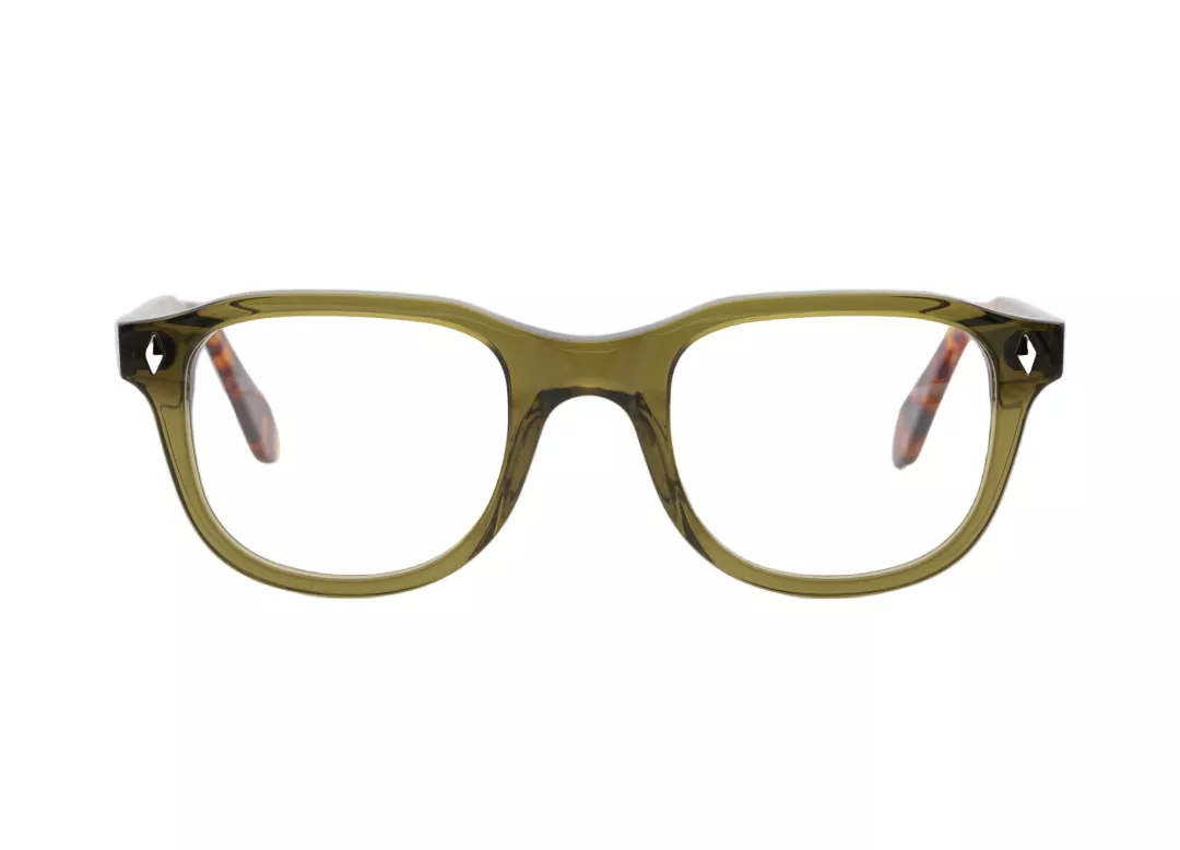 Edwardson Eyewear - Optical Collection - Ayame