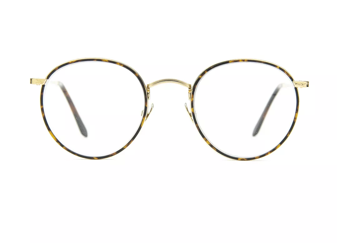 Edwardson Eyewear - Optical Collection - Harvey