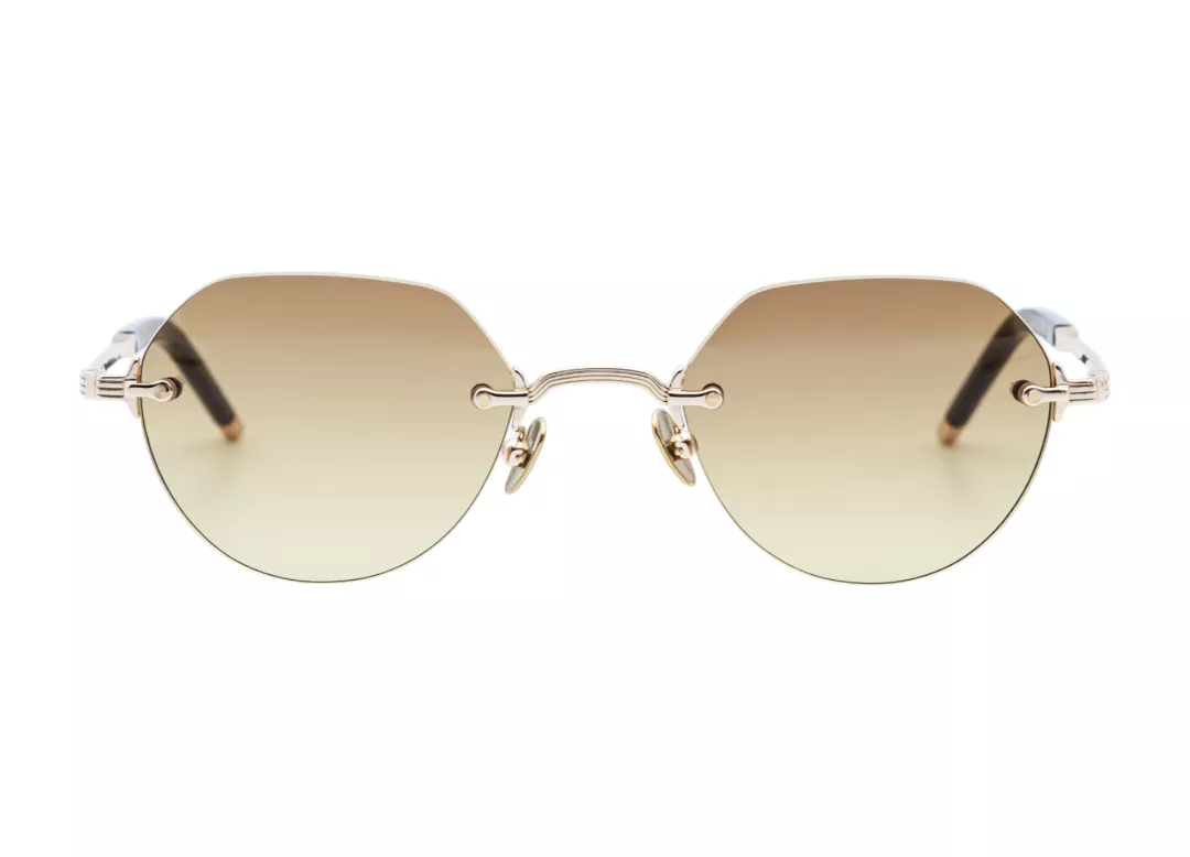 Edwardson Eyewear - Sun Collection - Paul