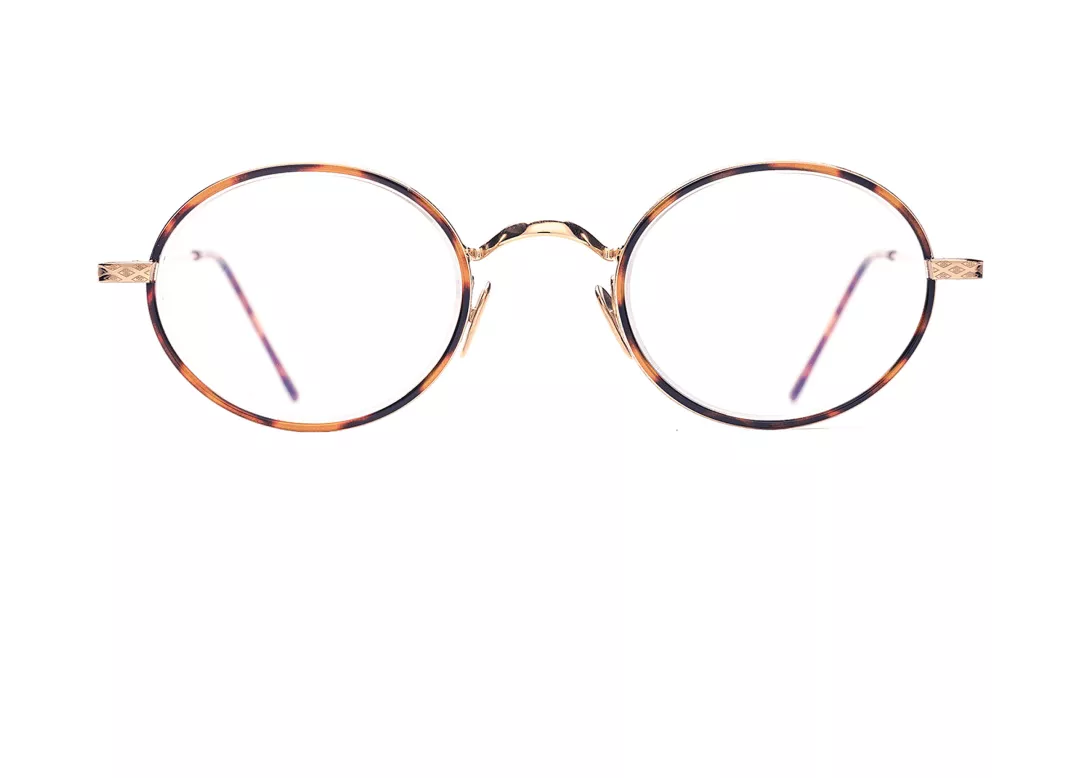Edwardson Eyewear - Optical Collection - Willis