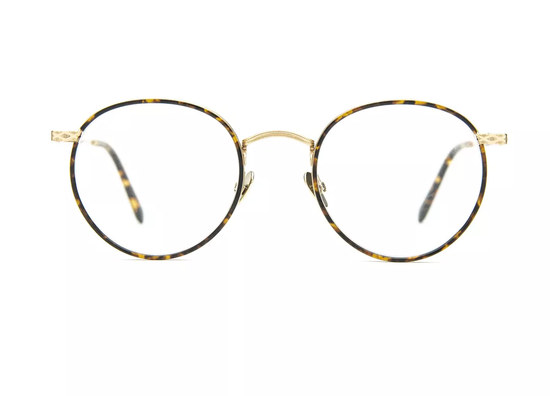 Edwardson Eyewear - Optical Collection - Achille