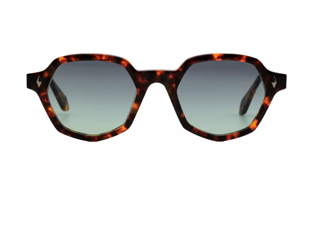 Edwardson Eyewear - Sun Collection - Ninja Sun