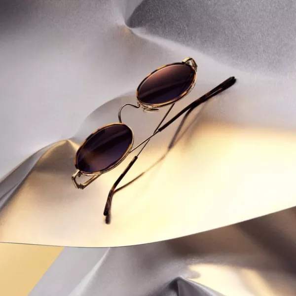 Edwardson Eyewear - Metal Frames Quality - Hand crafted in France