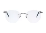 Edwardson Eyewear - Optical Collection - Ringo