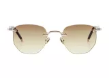 Edwardson Eyewear - Sun Collection - Ringo